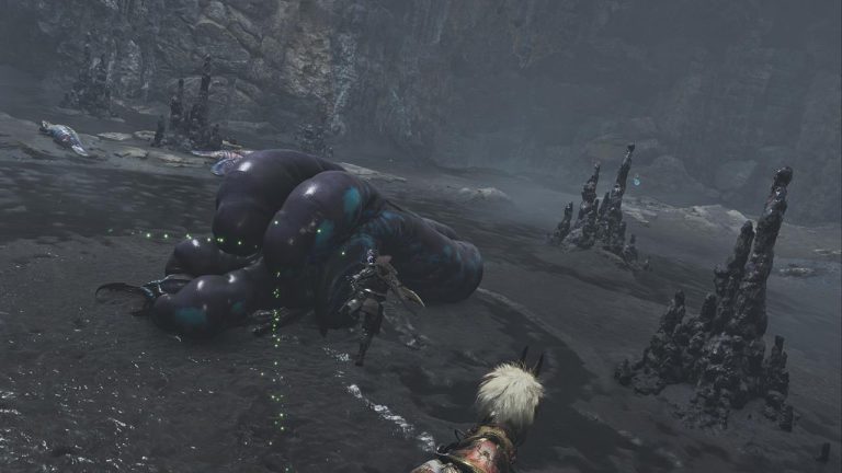 Como Montar em Monstros: Dicas Práticas para Dominar Monster Hunter Wilds