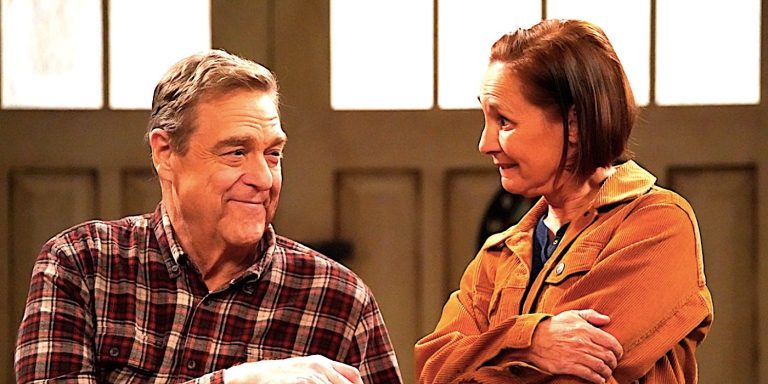 O Fim de Uma Era: A Última Temporada de “The Conners” e Seus 37 Anos de História