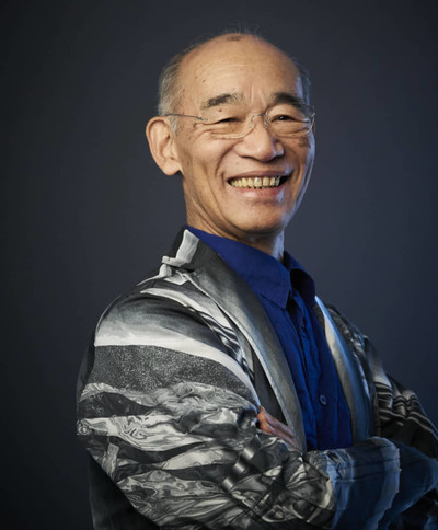 Yoshiyuki Tomino e Chieko Baisho São Convidados a Integrar a Academia de Artes do Japão