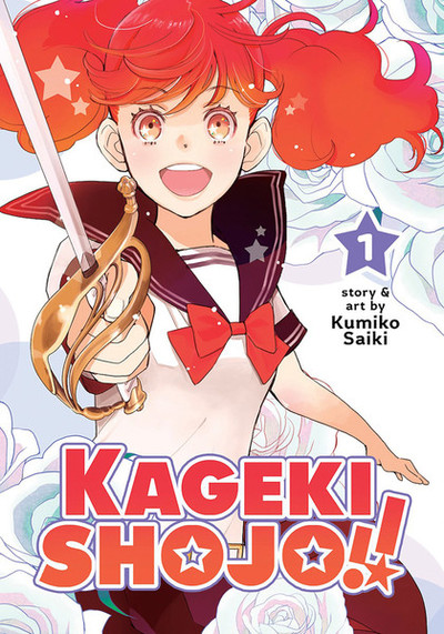 Kageki Shojo!!: Manga faz pausa inesperada antes de retorno no final de março
