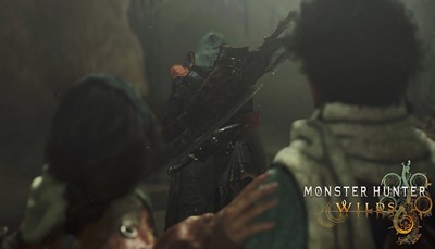 Monster Hunter Wilds: Novo trailer ‘Proof of a Hero’ revela enredo empolgante antes do lançamento