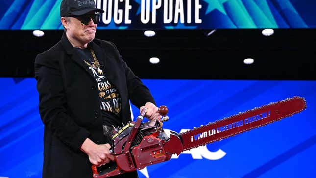 Elon Musk Monta PC Gamer Em Seu Escritório No DOGE: Revelações e Polêmicas