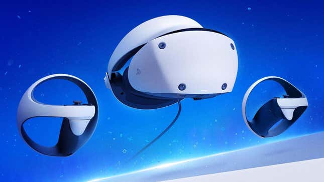 Sony Reduz Preço do PlayStation VR2 Em Até 150 Dólares: Uma Última Tentativa ou Sinal de Esperança?