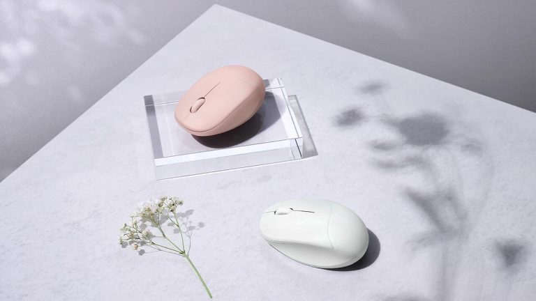Asus Revela Lançamento de Mouse Fragrante com Difusor de Aromas para uma Experiência de Trabalho Refrescante