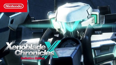 Xenoblade Chronicles X: Definitive Edition ganha trailer com novidades empolgantes e data de lançamento
