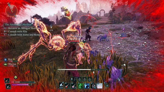 Os Melhores Combos de Armas para Dominar em Avowed e Maximizar Sua Experiência de Jogo