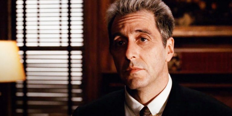 Al Pacino se junta a Cary Elwes e Bill Skarsgård em novo thriller de sequestro inspirado em fatos reais