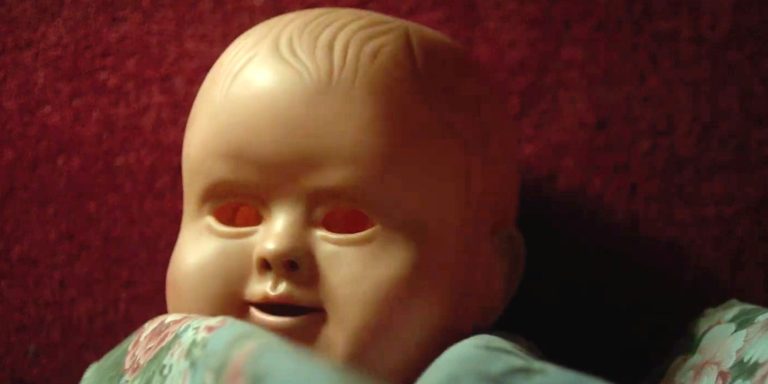 O Lado Sombrio da Terceira Idade: A Nova Obra de Terror “The Rule of Jenny Pen” Completa a Lógica do Medo