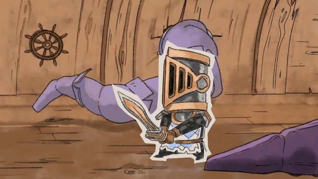 Desvendando o Mistério do Troféu “Amor à Primeira Vista” no Jogo Big Helmet Heroes