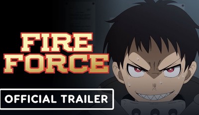 O caminho final da força do fogo: Última temporada do anime ganha trailer e data de estreia, com trilha sonora de Queen Bee