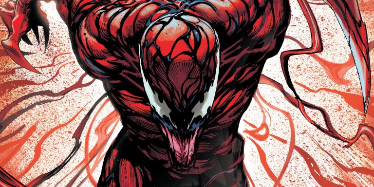 Marvel não irá censurar a brutalidade de Carnage, promete editor