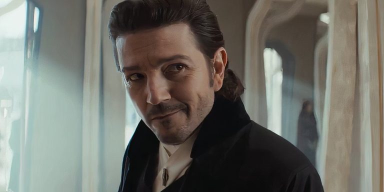 Andor temporada 2: Trailer revela uma nova era de Star Wars para espectadores adultos com drama, música e a ameaça da Estrela da Morte