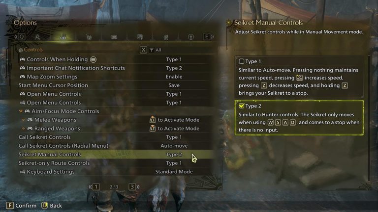 Como Corrigir os Controles do Seikret em Monster Hunter Wilds para uma Melhor Experiência de Jogo