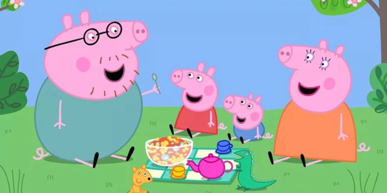 Peppa Pig anuncia gravidez de Mummy Pig e revela novos episódios emocionantes para os fãs