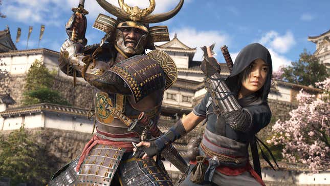 A Verdade Sobre Assassin’s Creed Shadows: Bom e Mau Para Jogadores de PC