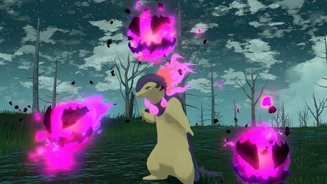 Teorias e Polêmicas: A Ausência de Cyndaquil em Pokémon Legends: Z-A e os Mistérios do Folclore