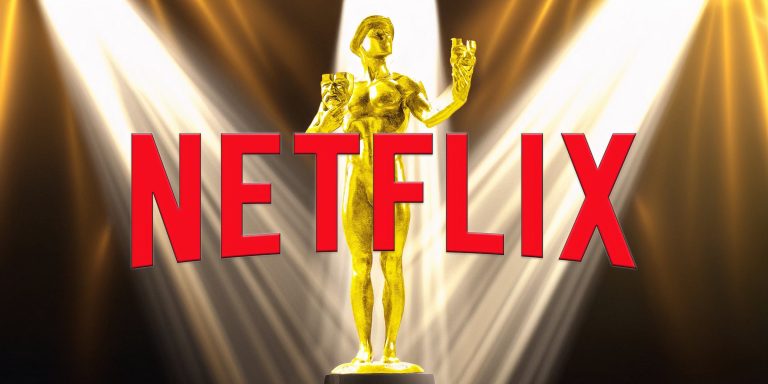 A experiência insatisfatória do público nas transmissões ao vivo da Netflix durante os SAG Awards de 2025
