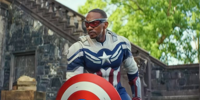 Análise de Hideo Kojima sobre o novo filme Capitão América: Brave New World e suas repercussões na Marvel