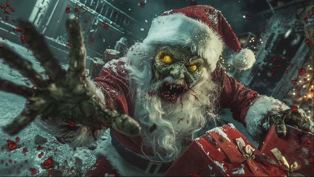 Atendimento às Reclamações dos Jogadores: Call of Duty Admite Uso de Conteúdo Gerado por Inteligência Artificial