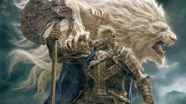 Debate Sobre a Natureza de Elden Ring: É ou Não um RPG?
