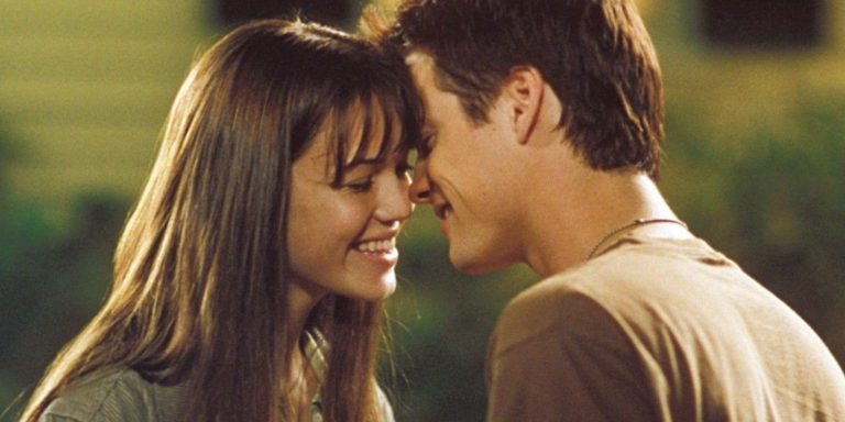 Adaptação de Livro Clássico de Nicholas Sparks: Clássico “Um Amor Para Recordar” Ganha Reboot Com Produtores Originais