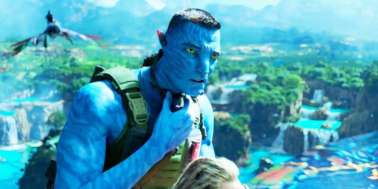 Quaritch Actor Stephen Lang Comenta Sobre O Encerramento das Gravações dos Novos Filmes da Saga Avatar