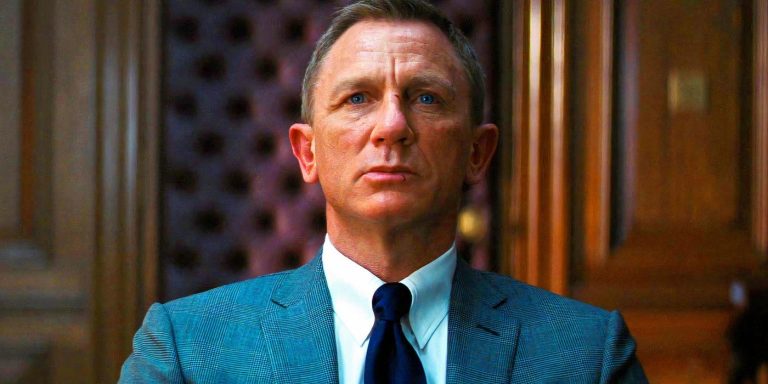 Amazon Assume Controle Criativo Da Franquia James Bond: O Que Esperar Do Futuro Da 007?
