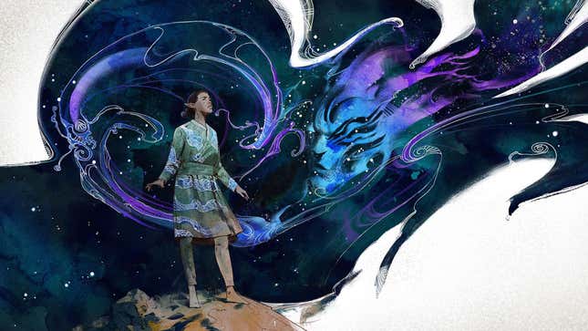 Avowed: A Decisão Crucial Entre O Poder E A Independência No Mundo Fantástico De Dawnshore