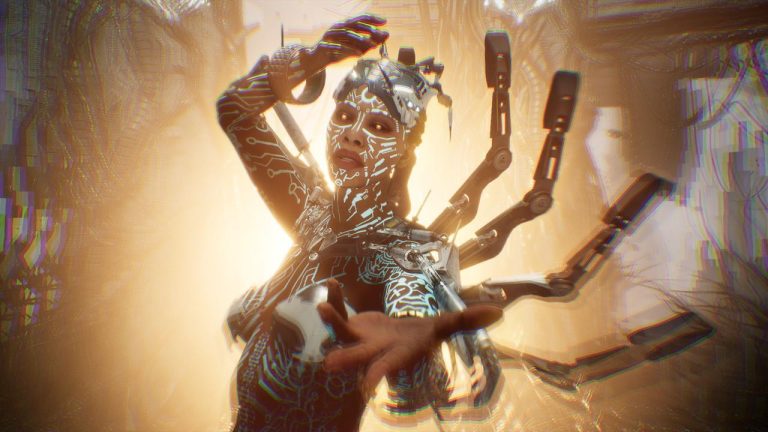 Rebranding da 4A Games: Conheça La Quimera, o Novo FPS Inspirado no Folclore Latino-Americano