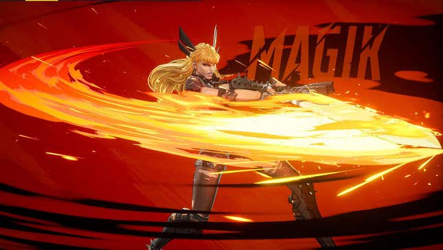 Aprenda a dominar Magik de Marvel Rivals e suas estratégias de batalha