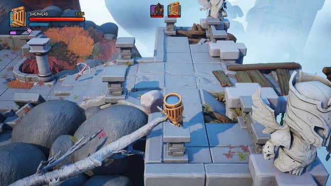 Descubra Como Conquistar o Desafio da Excalibur em Big Helmet Heroes