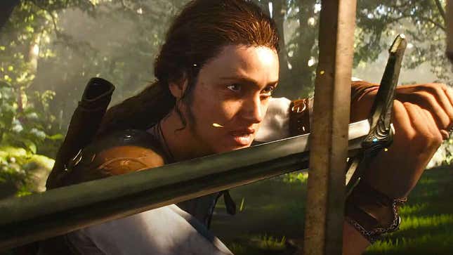 Xbox e Playground Games adiam O lançamento do aguardado RPG Fable para 2026