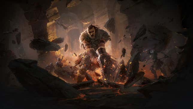 As melhores zonas para farmar níveis em Path of Exile 2: uma jornada pelo grind