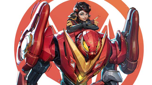 Peni Parker: A Nova Protagonista do Futuro que Revoluciona o Combate em Marvel Rivals