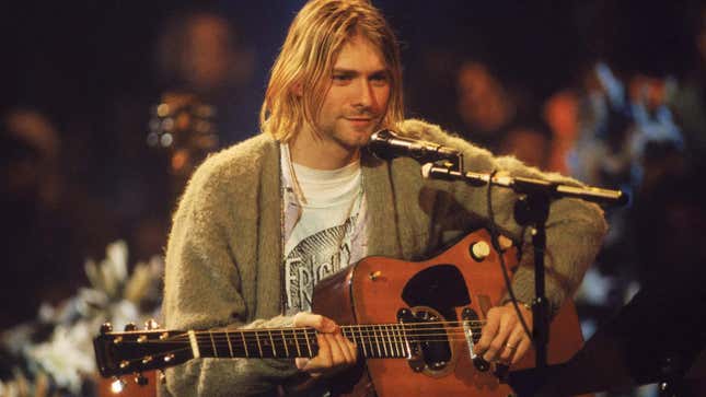 Paramount+ Renova Seu Catálogo Com Adição de Episódios Icônicos do MTV Unplugged