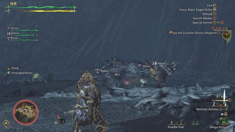 Guia Completo Para Conseguir As Melhores Armaduras De Monster Hunter Wilds
