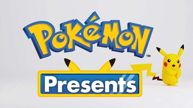 Pokémon Day 2023: Descubra Tudo o Que Foi Anunciado Durante a Apresentação Especial
