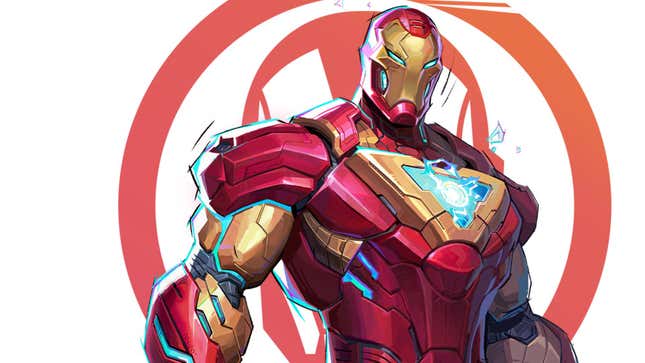 Como dominar o Iron Man no jogo Marvel Rivals: estratégias e dicas essenciais