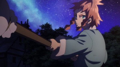 Teogonia: O Novo Anime Anuncia o Tema de Abertura de Aimi Noda e Detalhes da Estreia