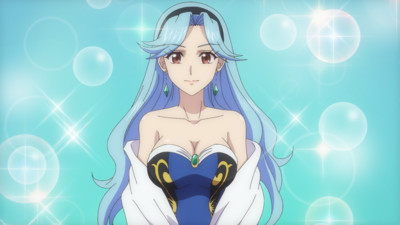 A Revelação de Novos Personagens em ‘Estou Prestes a Perder Tudo, Então Vou Tentar Dominar a Magia’ e Seu Impacto em uma Narrativa Cativante