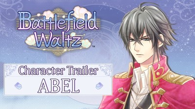 Novos Personagens do Jogo Battlefield Waltz São Apresentados em Trailer; Lançamento Confirmado para 8 de Abril