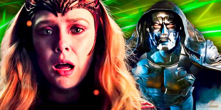 Elizabeth Olsen confirma a não participação da Scarlet Witch em “Avengers: Doomsday” e “Avengers: Secret Wars”