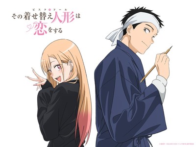 Novos detalhes sobre o filme Miss Kobayashi’s Dragon Maid: A Lonely Dragon Wants to be Loved são revelados durante AnimeJapan 2025