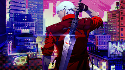 Netflix lança séries de anime, incluindo a aguardada Devil May Cry e novas produções como Witch Watch e Moonrise na Índia