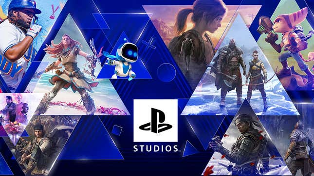 PlayStation Enfrenta Novas Demissões Após Cancelamentos de Jogos Significativos