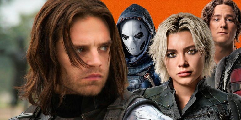 Inspirações inesperadas: Thunderbolts e o elo com Toy Story 3 revelado pelo diretor