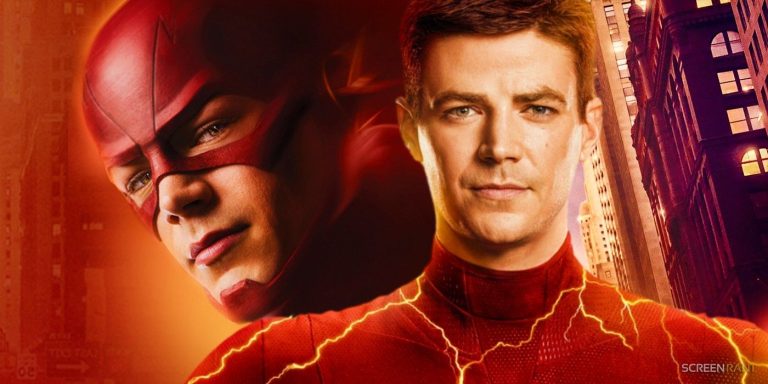 Grant Gustin e o elenco de The Flash falam sobre possibilidade de retorno em filme de revival do Arrowverse