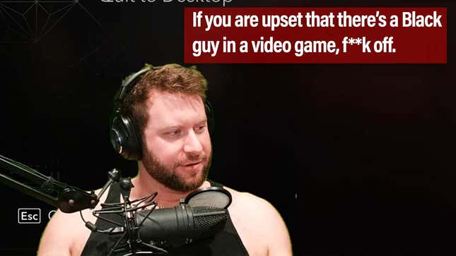 Reação Viral de Streamer de Assassin’s Creed Shadows Confronta Racismo na Comunidade Gamer