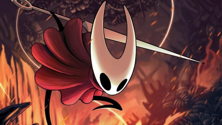 Expectativa Crescente para Hollow Knight: Silksong Após Mudanças na Metadata do Steam