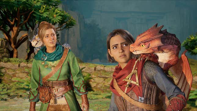 Como Jogar Split Fiction Com Qualquer Amigo Em Qualquer Plataforma: Um Guia Completo
